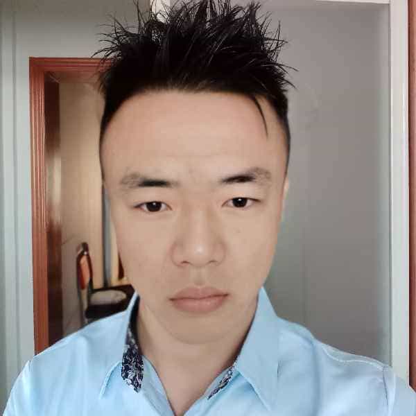 38岁岁江苏单身帅哥 - 信阳吉缘网