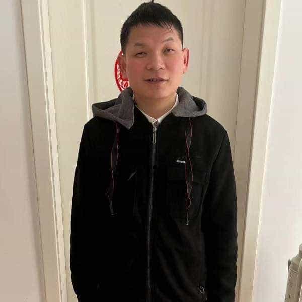 36岁岁安徽单身帅哥 - 信阳吉缘网