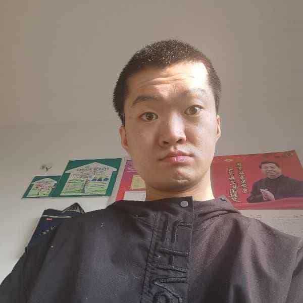 34岁岁山东单身帅哥 - 信阳吉缘网