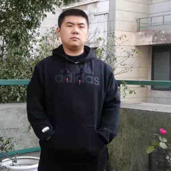 28岁岁江苏单身帅哥 - 信阳吉缘网