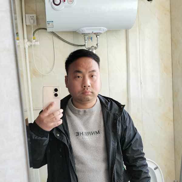 35岁岁安徽单身帅哥 - 信阳吉缘网