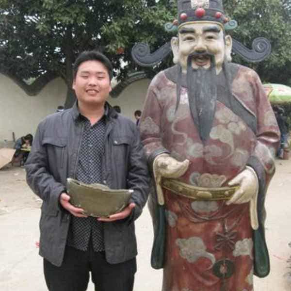 41岁岁河南单身帅哥 - 信阳吉缘网