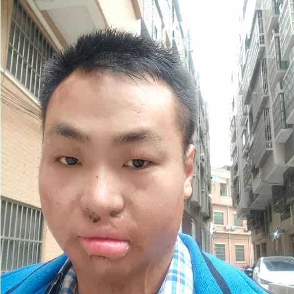 33岁岁湖北单身帅哥 - 信阳吉缘网