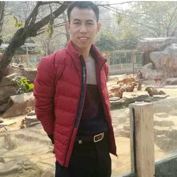 42岁岁浙江单身帅哥 - 信阳吉缘网