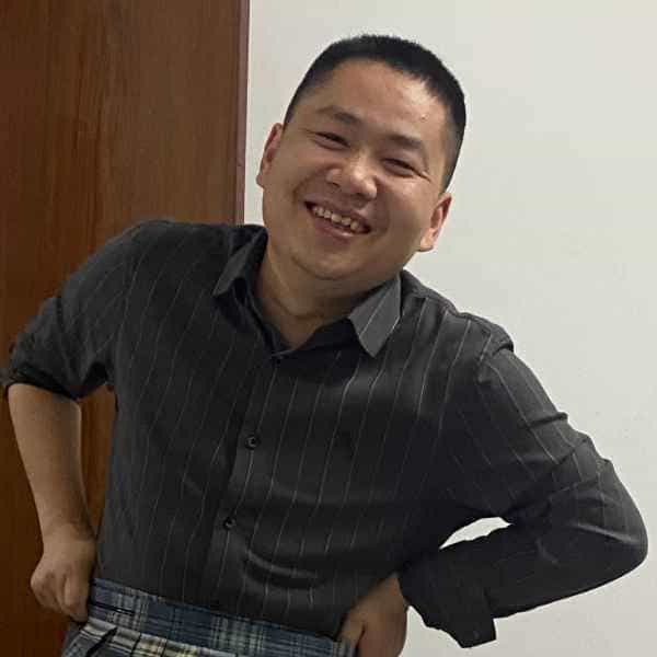 36岁岁四川单身帅哥 - 信阳吉缘网
