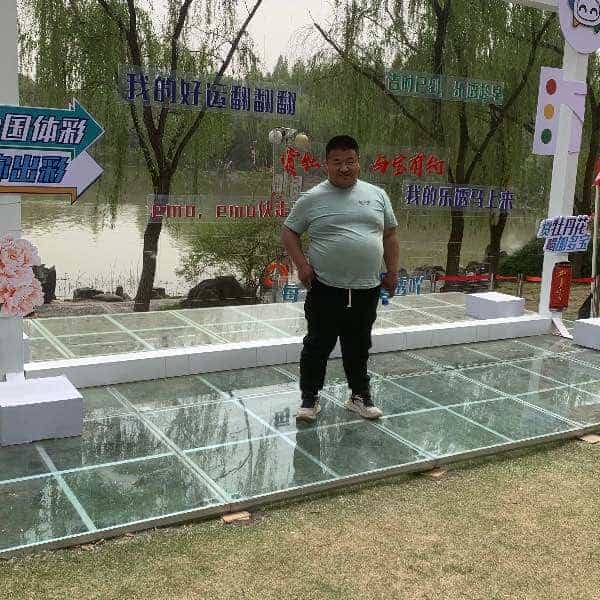 32岁岁河南单身帅哥 - 信阳吉缘网