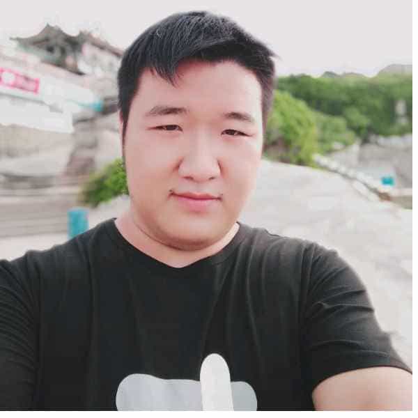 35岁岁湖北单身帅哥 - 信阳吉缘网
