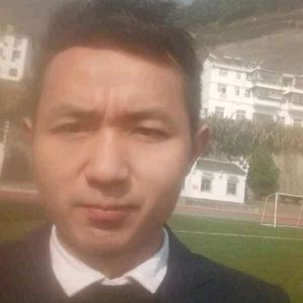 37岁岁湖北单身帅哥 - 信阳吉缘网