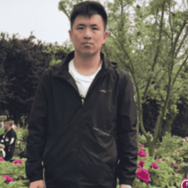 33岁岁河南单身帅哥 - 信阳吉缘网