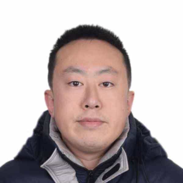 38岁岁北京单身帅哥 - 信阳吉缘网