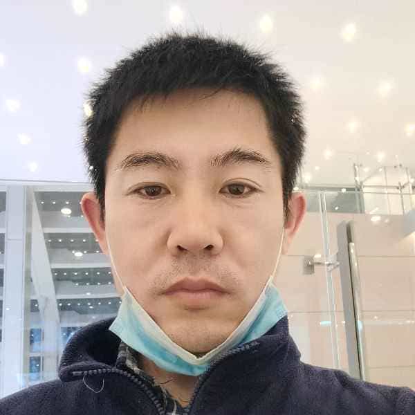 41岁岁河北单身帅哥 - 信阳吉缘网