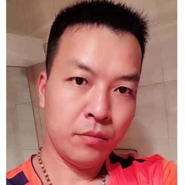 35岁岁湖北单身帅哥 - 信阳吉缘网