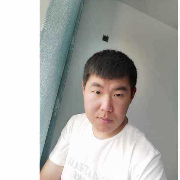 28岁岁河南单身帅哥 - 信阳吉缘网
