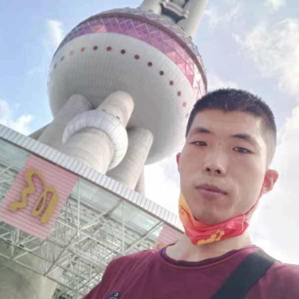 39岁岁湖北单身帅哥 - 信阳吉缘网
