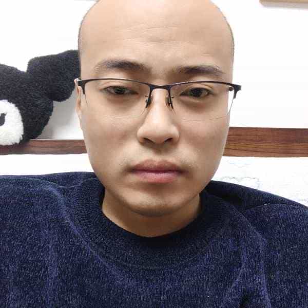 37岁岁山东单身帅哥 - 信阳吉缘网