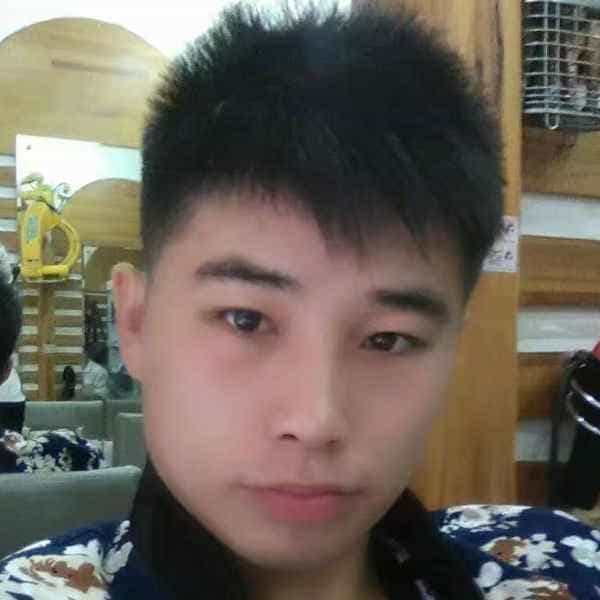 32岁岁湖北单身帅哥 - 信阳吉缘网