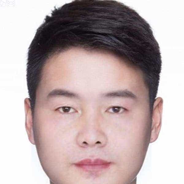 35岁岁广东单身帅哥 - 信阳吉缘网