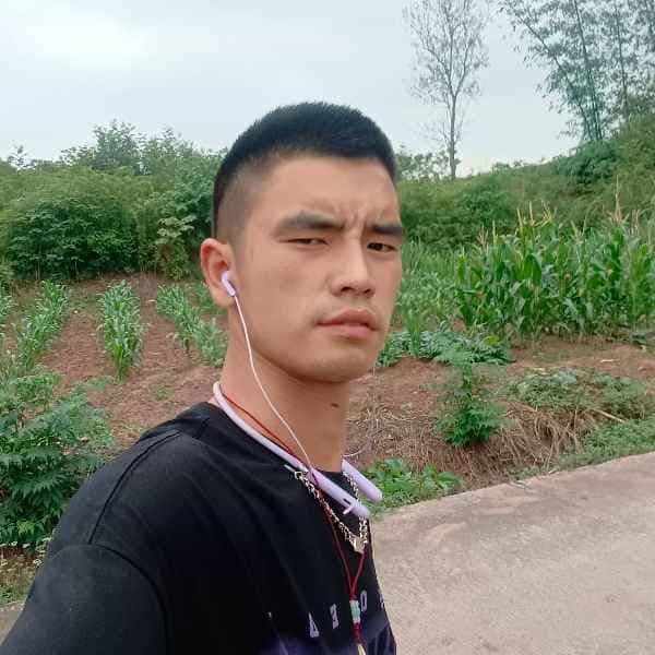 35岁岁四川单身帅哥 - 信阳吉缘网