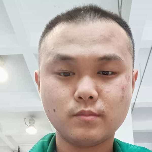 35岁岁北京单身帅哥 - 信阳吉缘网