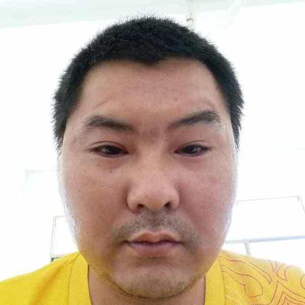 38岁岁广东单身帅哥 - 信阳吉缘网