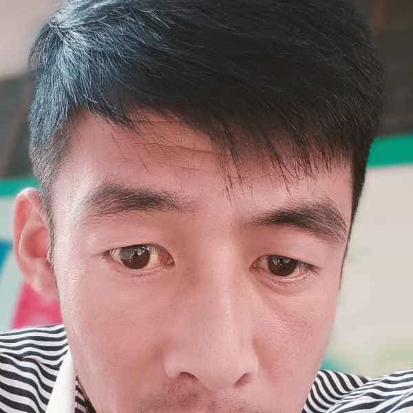 36岁岁河南单身帅哥 - 信阳吉缘网