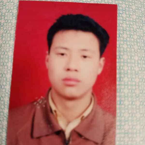 38岁岁安徽单身帅哥 - 信阳吉缘网