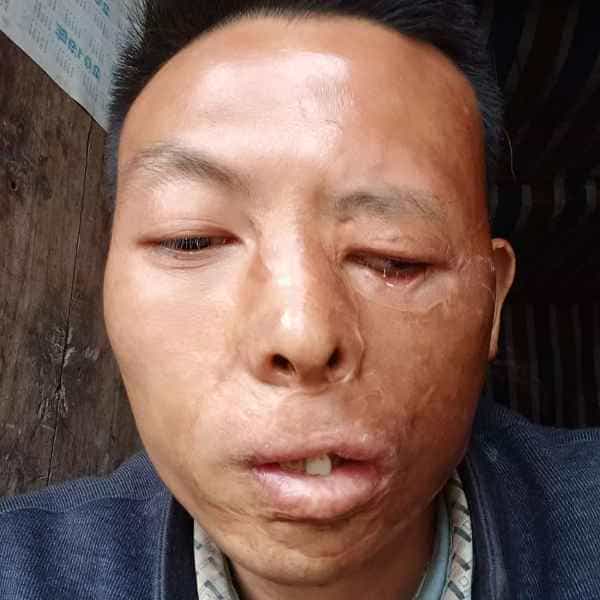 34岁岁四川单身帅哥 - 信阳吉缘网