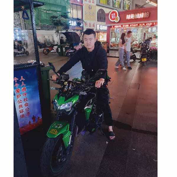 29岁岁山东单身帅哥 - 信阳吉缘网