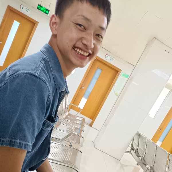 27岁岁四川单身帅哥 - 信阳吉缘网