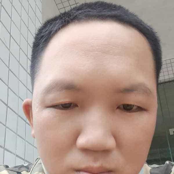 35岁岁广东单身帅哥 - 信阳吉缘网