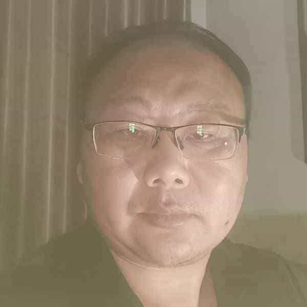 44岁岁山东单身帅哥 - 信阳吉缘网