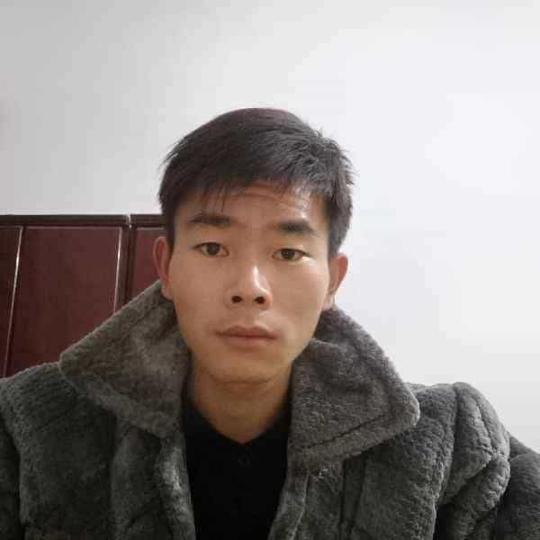 25岁岁河南单身帅哥 - 信阳吉缘网