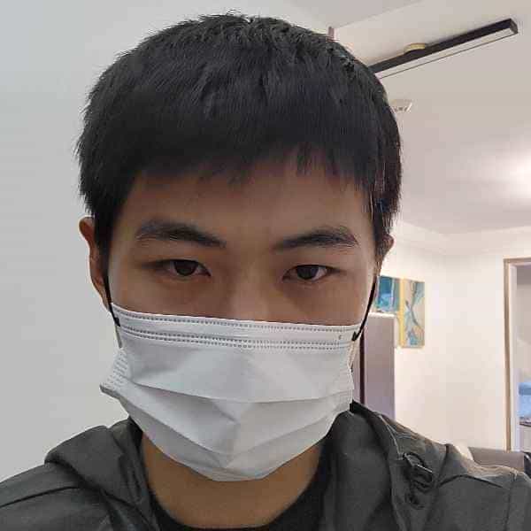 33岁岁山东单身帅哥 - 信阳吉缘网