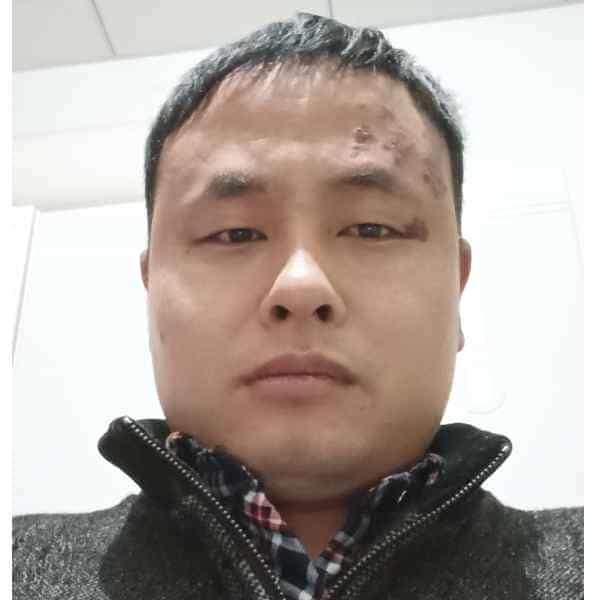 35岁岁河北单身帅哥 - 信阳吉缘网
