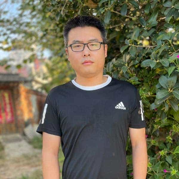 35岁岁安徽单身帅哥 - 信阳吉缘网