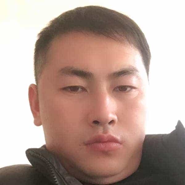 35岁岁河南单身帅哥 - 信阳吉缘网