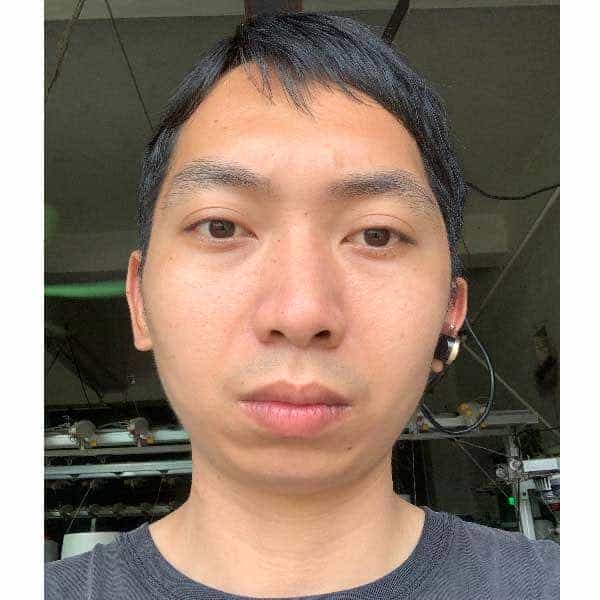 30岁岁广东单身帅哥 - 信阳吉缘网