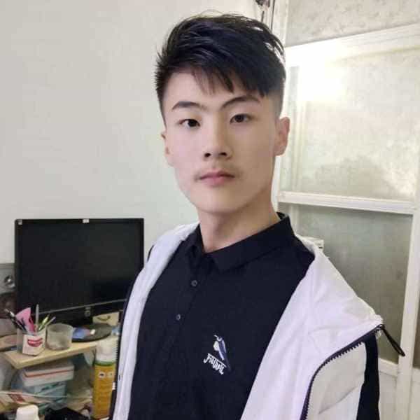 21岁岁河南单身帅哥 - 信阳吉缘网