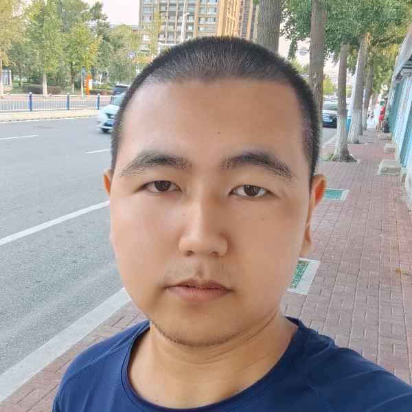 29岁岁山东单身帅哥 - 信阳吉缘网
