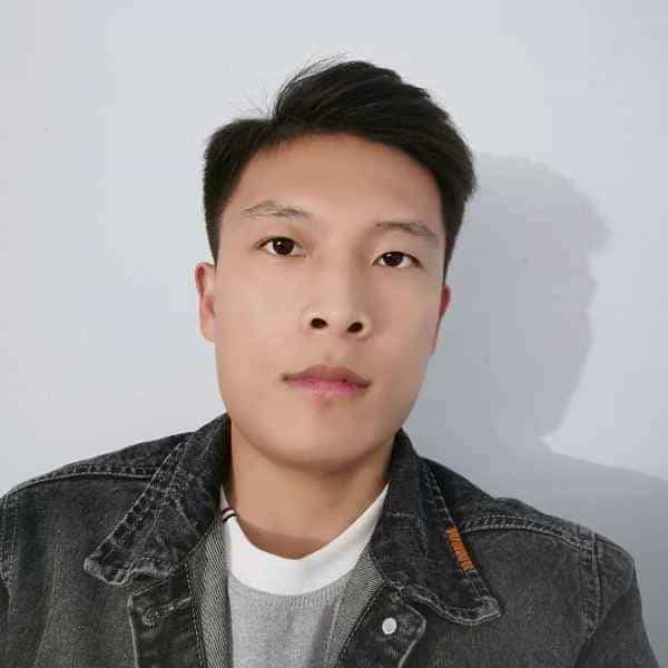 32岁岁山东单身帅哥 - 信阳吉缘网