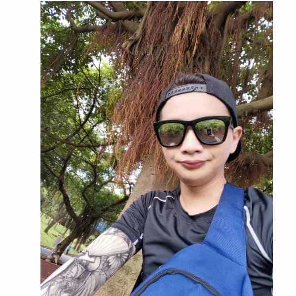 37岁岁湖北单身帅哥 - 信阳吉缘网