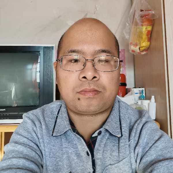 37岁岁山东单身帅哥 - 信阳吉缘网