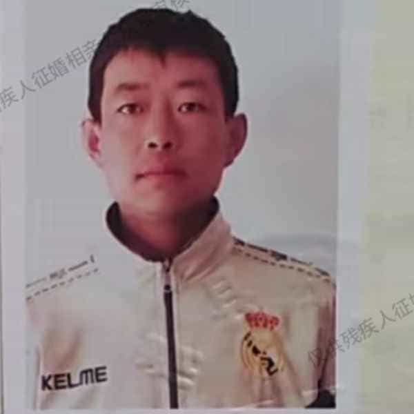 39岁岁河南单身帅哥 - 信阳吉缘网