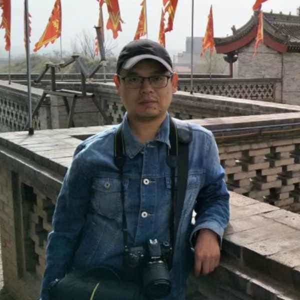 43岁岁河北单身帅哥 - 信阳吉缘网