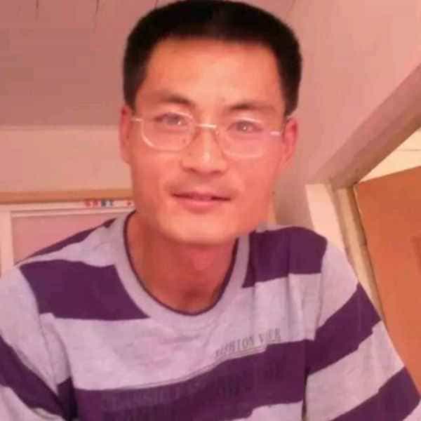 48岁岁山东单身帅哥 - 信阳吉缘网