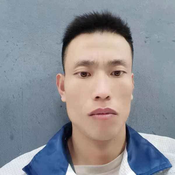 35岁岁河南单身帅哥 - 信阳吉缘网