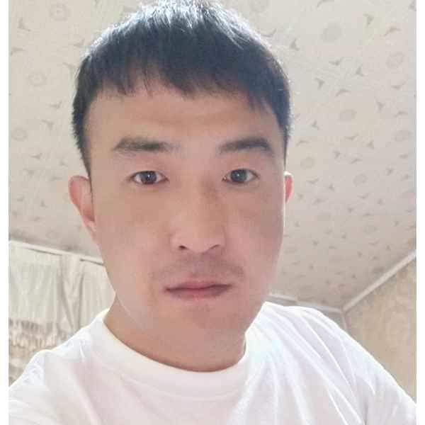 35岁岁山西单身帅哥 - 信阳吉缘网