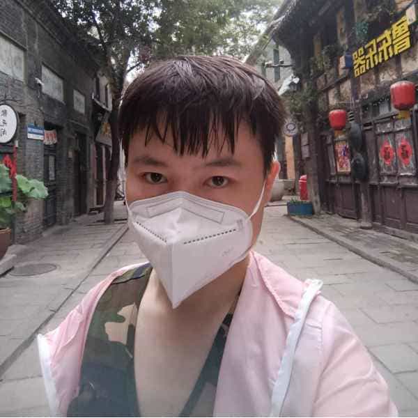 30岁岁河北单身帅哥 - 信阳吉缘网