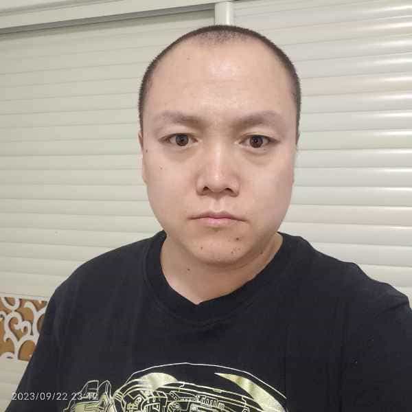 36岁岁山东单身帅哥 - 信阳吉缘网