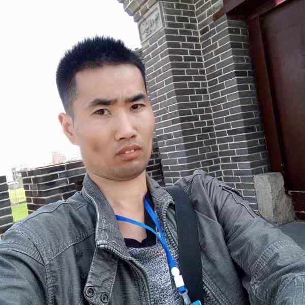 35岁岁安徽单身帅哥 - 信阳吉缘网